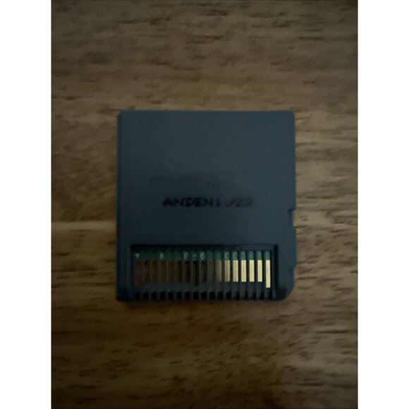 BRAIN AGE Train Your Brain In Minutes A Day 2006 Nintendo DS Game 100% Complete! - Picture 6 of 7